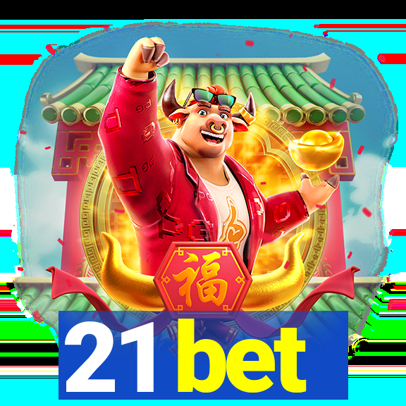 21 bet